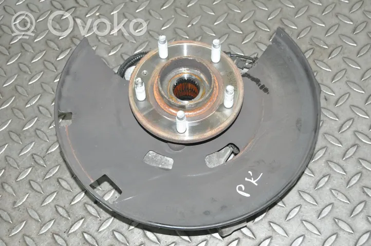 Opel Cascada Front wheel hub 