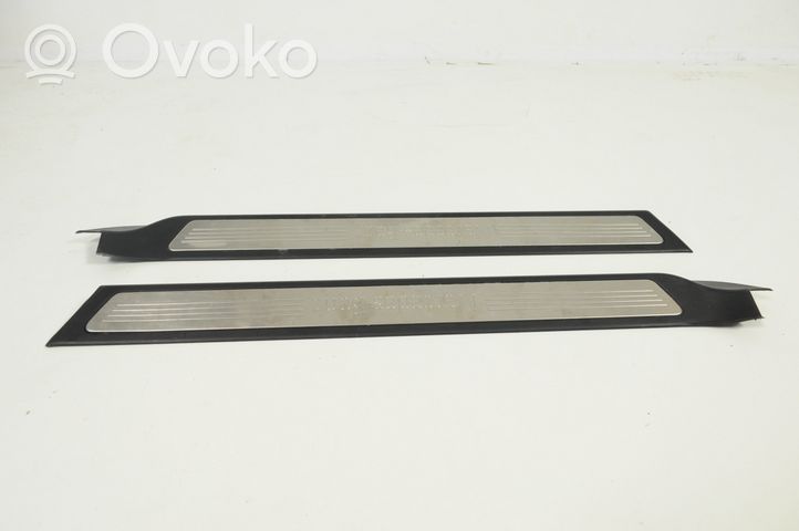 Mercedes-Benz E A207 sill trim set (inner) A2076800135