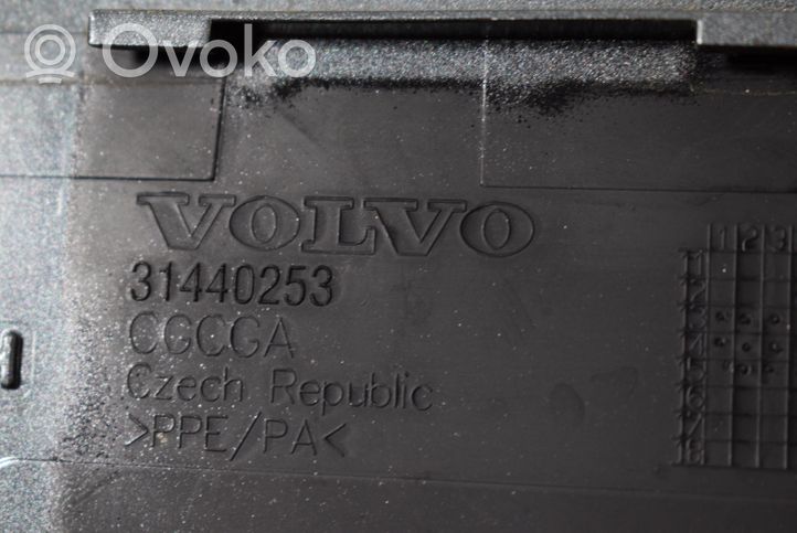 Volvo V40 Tappo cornice del serbatoio 31440253