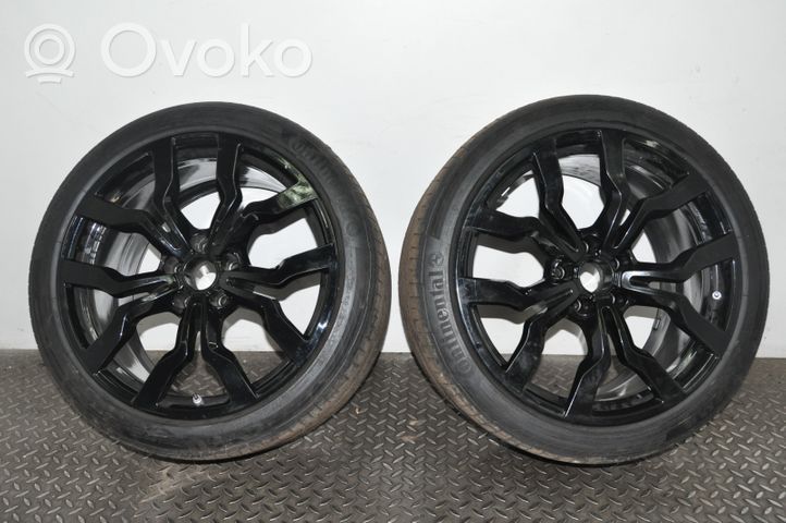 Audi R8 42 R19 alloy rim 85JX19