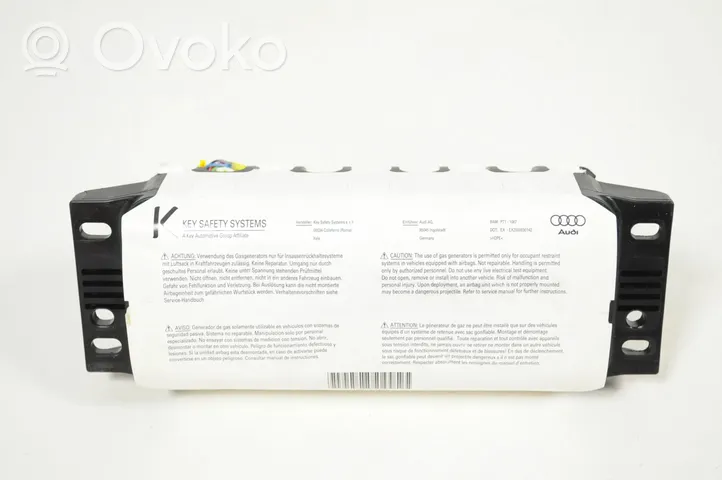 Audi R8 42 Poduszka powietrzna Airbag pasażera 1004332