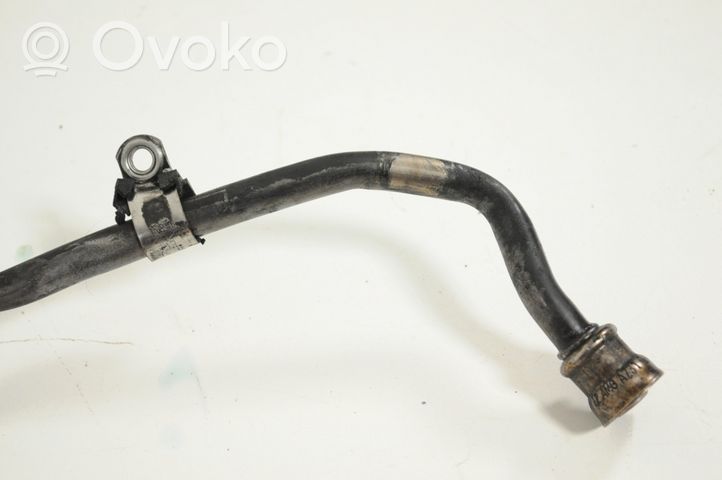 Mercedes-Benz G W461 463 Altra parte del vano motore A2312701296