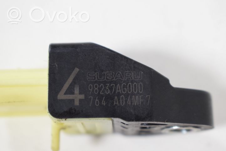 Subaru Impreza II Airbag deployment crash/impact sensor 98237AG000