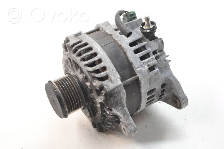 Subaru Impreza II Generatore/alternatore 23700AA640