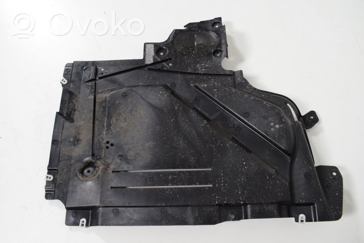 BMW X1 F48 F49 Protezione inferiore del serbatoio del carburante 7354759