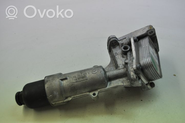 Mercedes-Benz C W204 Radiatore dell’olio trasmissione/cambio A2711801310