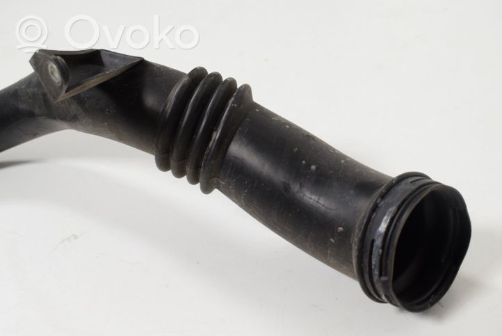 Jaguar S-Type Tube d'admission d'air 4R839689AD