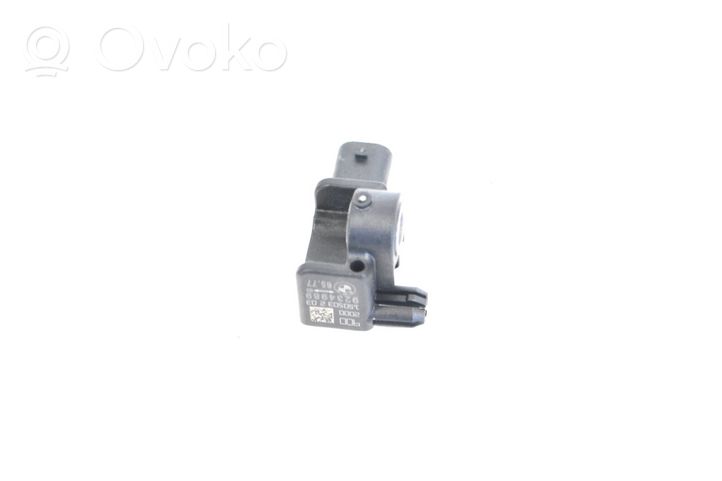 BMW 2 F22 F23 Gaisa spilvenu trieciensensors 9234989