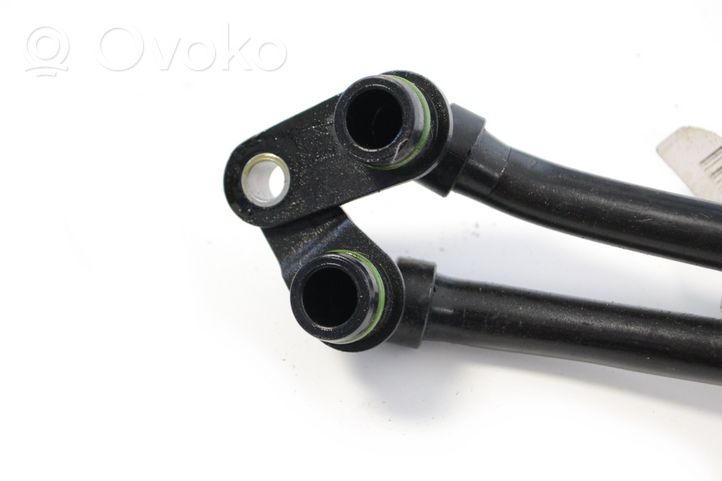 BMW 2 F22 F23 Tubo di aspirazione dell’aria 7626316