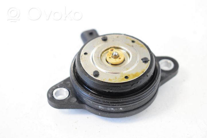 Audi Q7 4M Valve de freinage 06M109259K