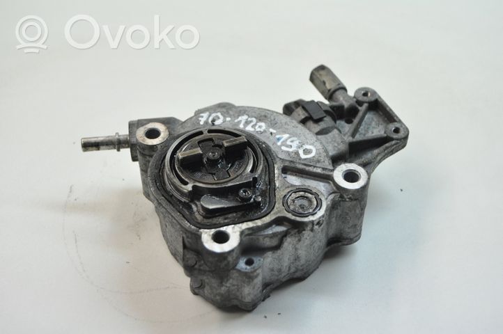 Land Rover Freelander 2 - LR2 Alipainepumppu D171B1A0203S