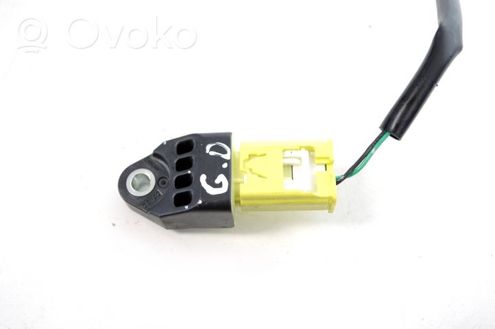 Subaru XV Gaisa spilvenu trieciensensors 98237FJ000