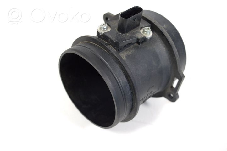 Audi A4 S4 B9 Przepływomierz masowy powietrza MAF 059906461