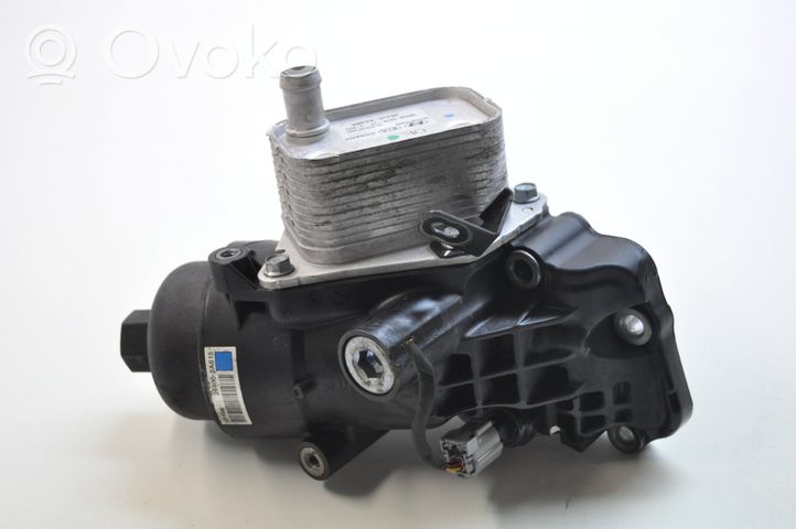 KIA Sportage Radiateur d'huile moteur 264002A615