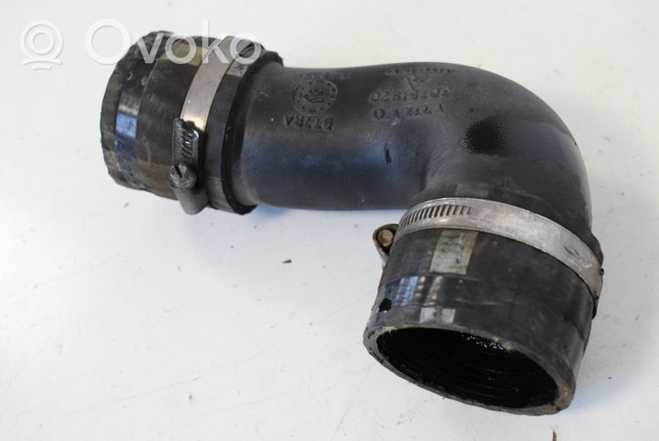 Volvo XC90 Intercooler hose/pipe 30751920
