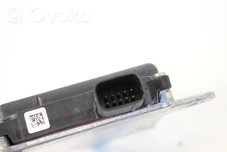 Toyota Prius (XW50) Capteur radar de distance 881620W270