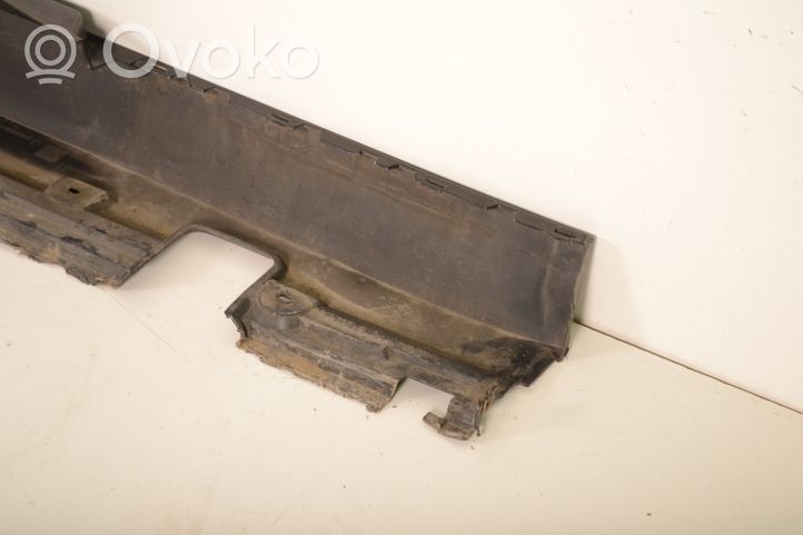 BMW Z4 E89 Sill 7192057