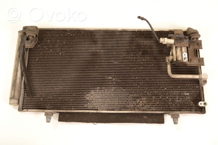 Subaru Legacy Radiatore di raffreddamento A/C (condensatore) 