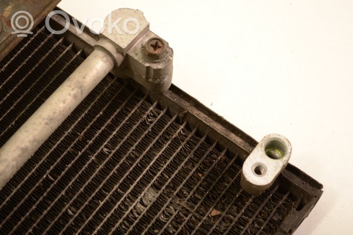 Subaru Legacy Radiateur condenseur de climatisation 