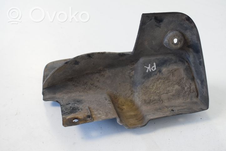 Toyota Land Cruiser (J100) Chlpacze przednie 7660460090