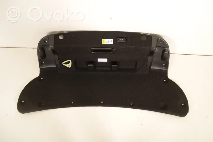 BMW 4 F32 F33 Rivestimento portellone 7295253