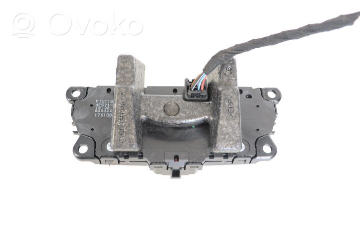 Ford C-MAX II Kit interrupteurs F1CT18K81