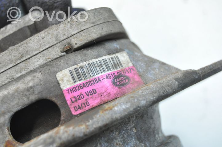 Land Rover Range Rover Sport L320 Wspornik / Mocowanie silnika 7H326A003BA