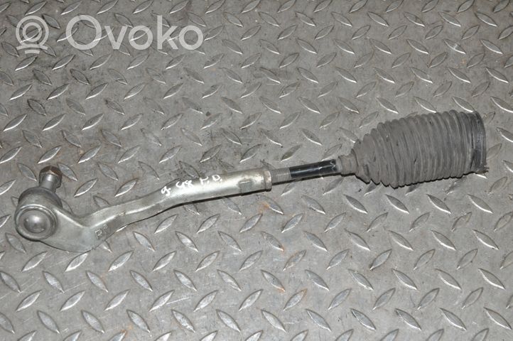 Volvo XC90 Steering tie rod 