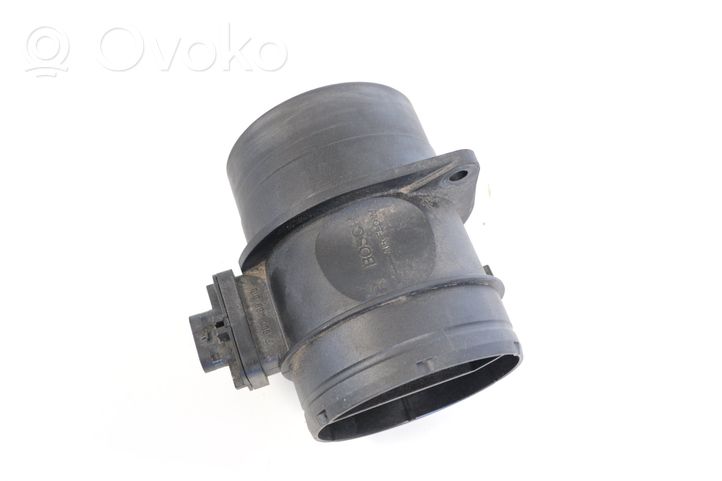 Audi A4 S4 B9 Przepływomierz masowy powietrza MAF 03L906461