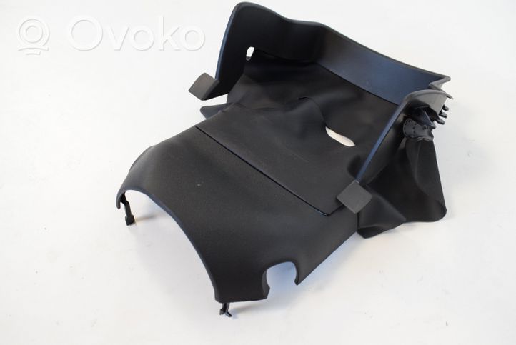 Mini Cooper Countryman F60 Garniture de colonne de volant 9344853