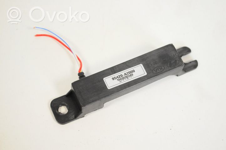 KIA Ceed Antenne GPS 95420A2000