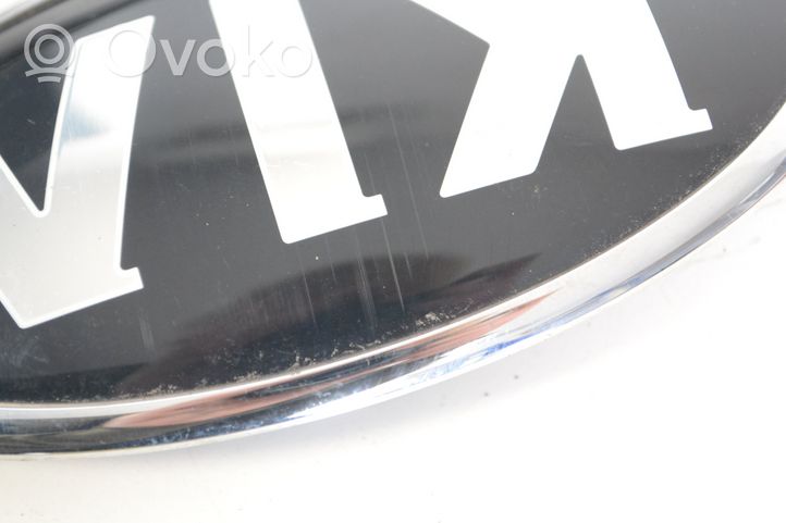 KIA Ceed Emblemat / Znaczek tylny / Litery modelu 86310A2000