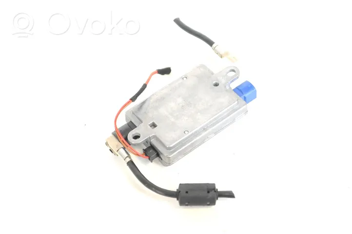 BMW 4 F32 F33 USB-ohjainlaite 9200503