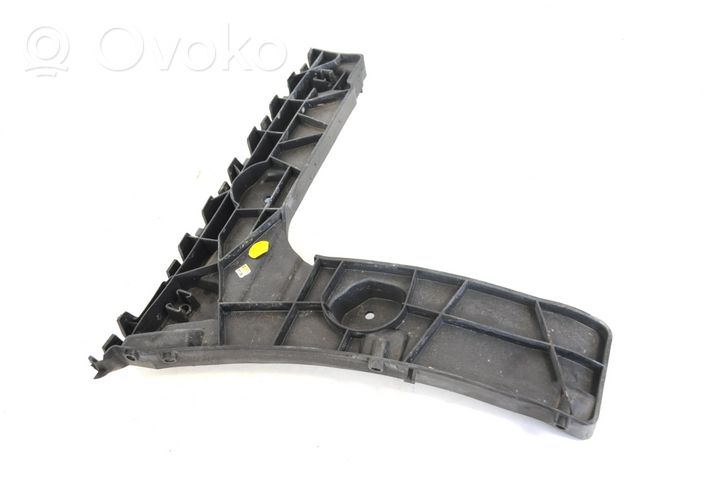 Audi A6 Allroad C6 Staffa angolare del supporto di montaggio del paraurti 4G9807453J