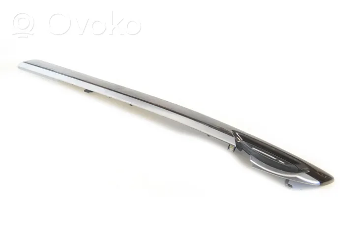 BMW 7 F01 F02 F03 F04 Moulure/baguette de porte avant 9115533