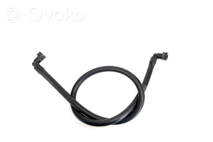 Volkswagen PASSAT B6 Windshield washer fluid hose 67063