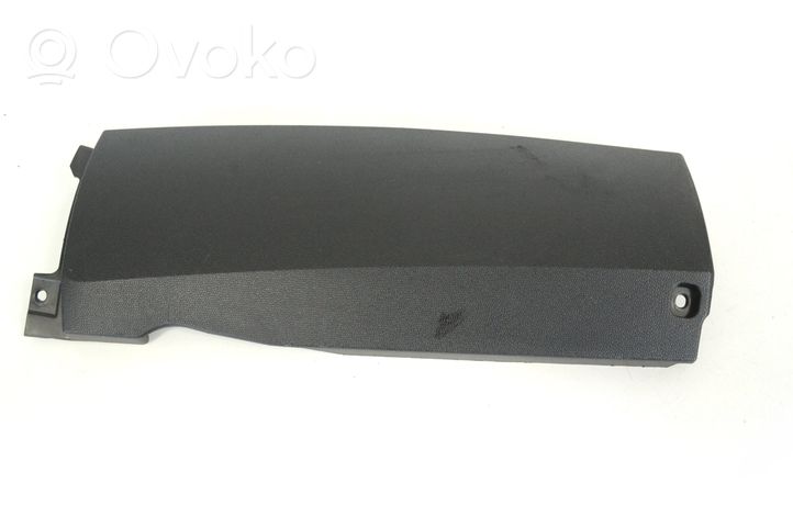 Mini Cooper Countryman R60 Rivestimento pannello inferiore del cruscotto 9804310