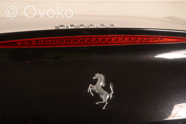 Ferrari California 149M Tylna klapa bagażnika 69804300
