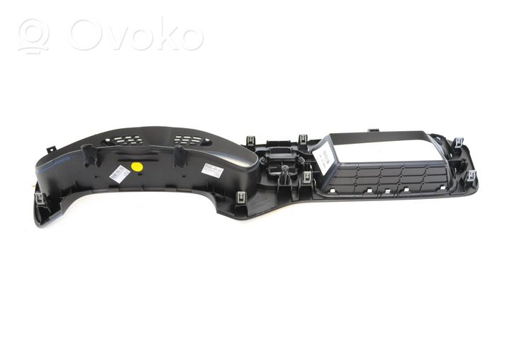 Volvo V40 Garniture de tableau de bord 31389536