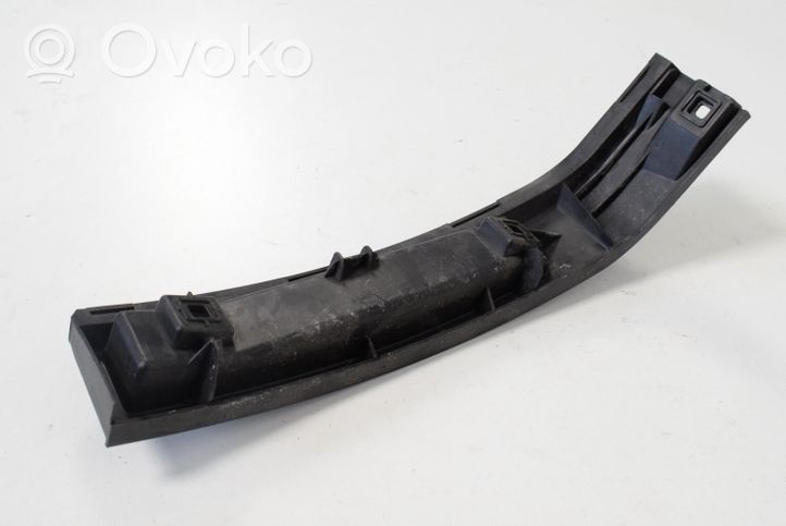 Volvo S80 Bumper support mounting bracket corner 30655124