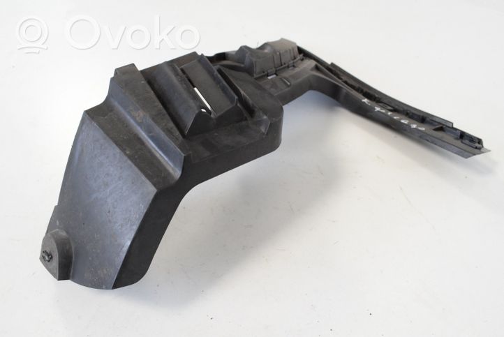 Volvo XC90 Staffa angolare del supporto di montaggio del paraurti 08620566