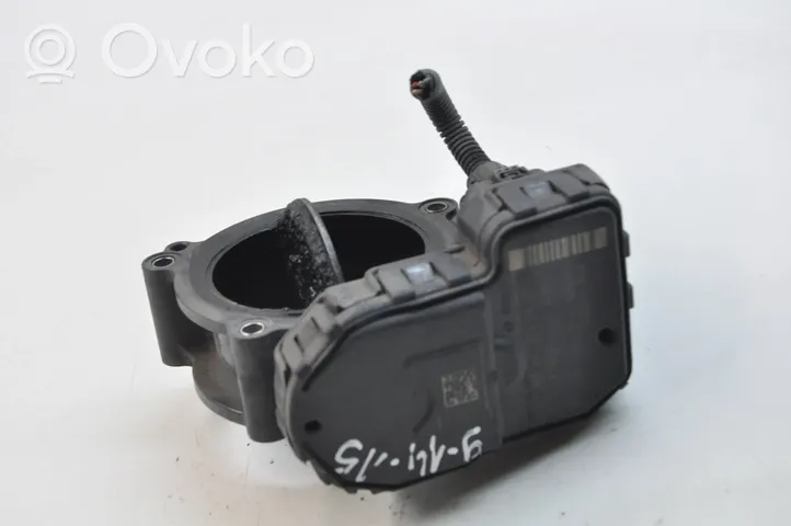 Mercedes-Benz Vito Viano W639 Clapet d'étranglement A6510900470