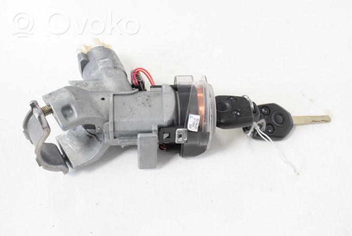 Audi A6 S6 C7 4G Blocchetto accensione 88215AJ000