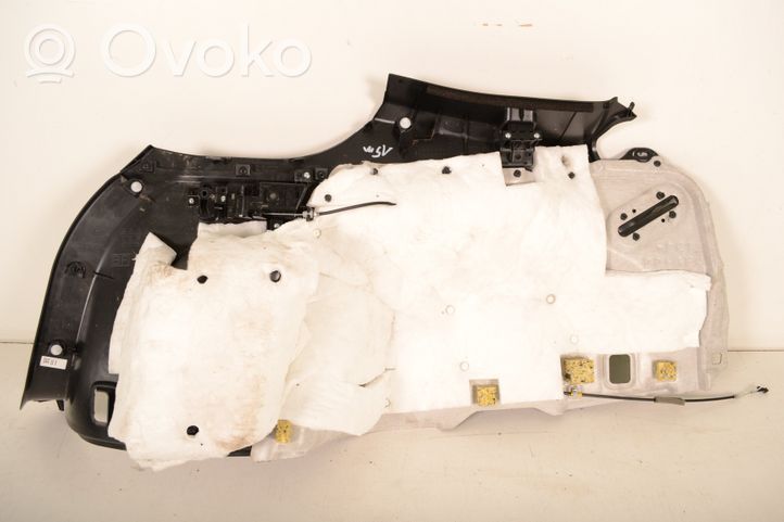 Subaru Outback (BS) Panneau, garniture de coffre latérale 94047AL020