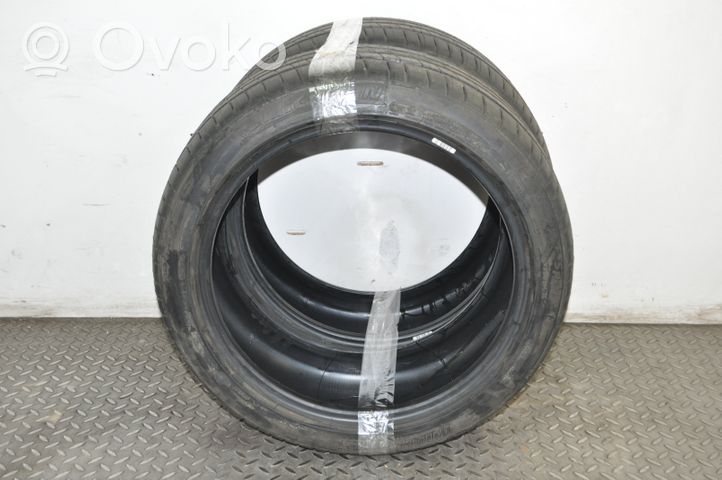 BMW 3 F30 F35 F31 R 12 vasaras riepa (-as) 25540ZR18