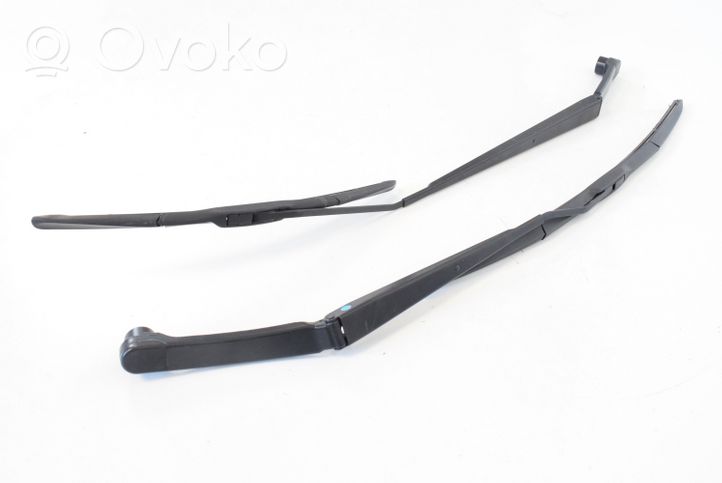 Subaru Outback (BS) Spazzola tergicristallo per parabrezza/vetro frontale 