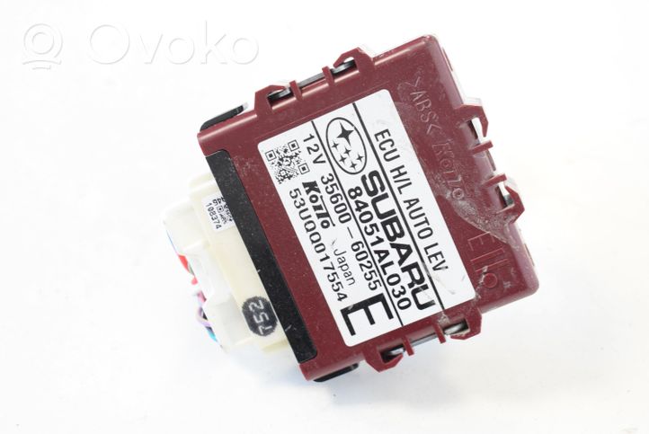 Subaru Outback (BS) Module d'éclairage LCM 3560060255