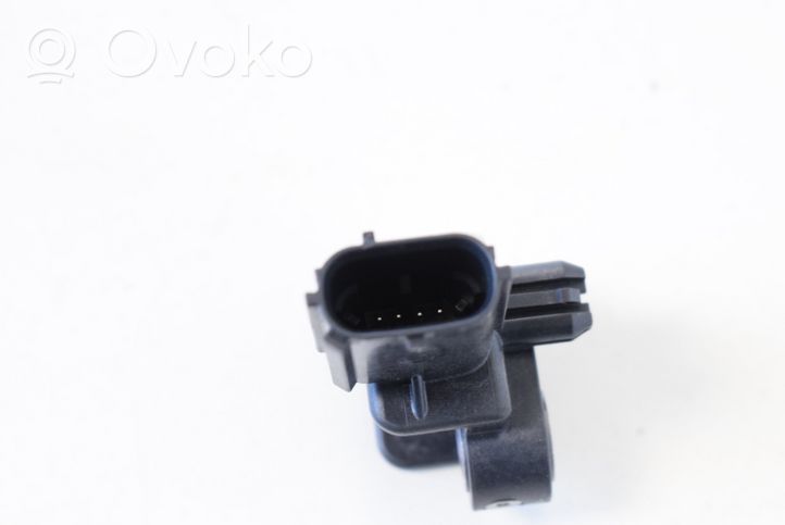 Subaru Outback (BS) Sensore d’urto/d'impatto apertura airbag 98237AL020