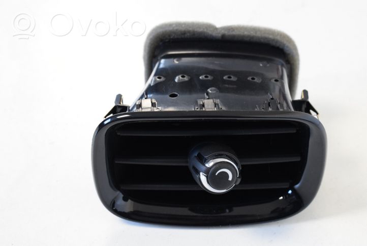 Mini Cooper Countryman F60 Воздушная решётка окна 9332764