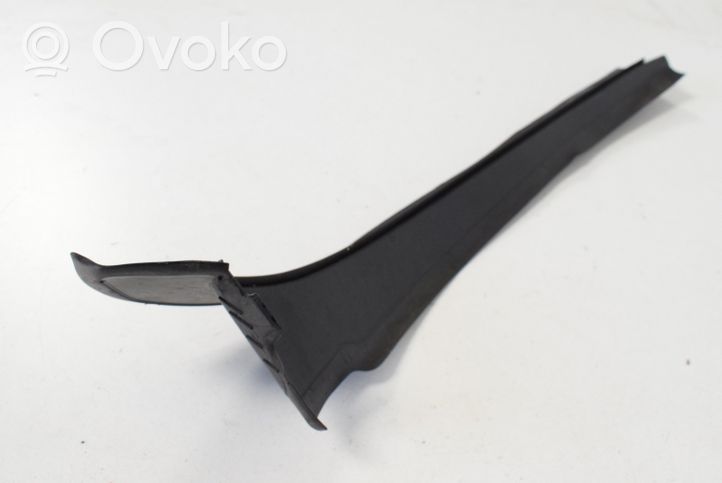 BMW 4 F32 F33 Rivestimento dell’estremità del parafango 7264273